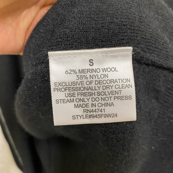 Alpine Design sweater Size Small - Picture 3 of 7